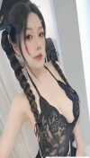 高颜值巨乳晨晨