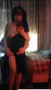 可拍视频的骚妇小坦克