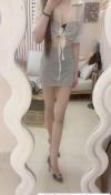 丝袜情趣大长腿