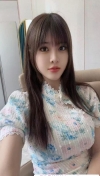 罗湖颜值小倩老师