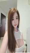 白嫩大胸翘臀绾绾