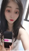 静安三通小姐姐