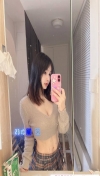 细腰翘臀女友感老师