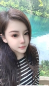 杭州大服务美女