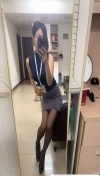 海珠OL制服少妇