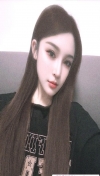 邻家女友般的小姐姐