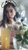 清湖护士琳琳