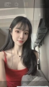 美女胚子小蝶