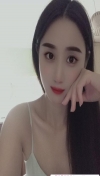 南坪美女糖糖