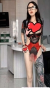 芜湖纹身妹妹