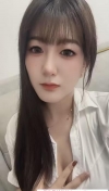 高挑小姐姐莹莹