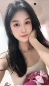 包河软妹子香香