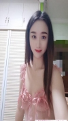 长腿美女