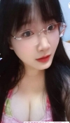 北一环戴眼镜少妇