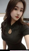 紧致小骚货