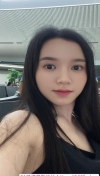 热情温柔美女