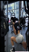 健身教练