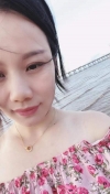 鑫鑫妹妹首次下海