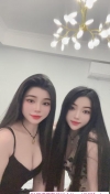 虎丘双飞姐妹花