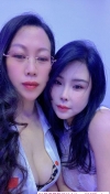 角色扮演剧情母女
