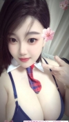 拱墅G奶巨乳娜美