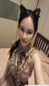 朝阳风骚服务系妹子