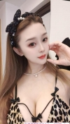 豹纹E奶丹妮