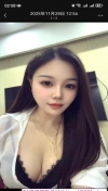 常州纯欲小姐姐