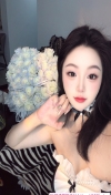胸大可爱的甜妹妹