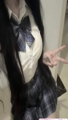 高颜值小骚b