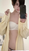 滨江短发美臀KK