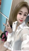 短发御姐可菲