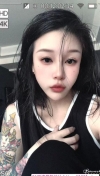 市北纹身小妖精