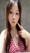 肤白滑嫩D奶嫩妹
