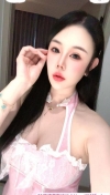 朝阳高颜巨乳文静