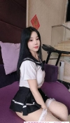 南站白嫩妹妹