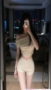南山性感甜妹