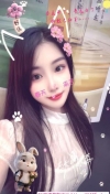 罗湖美女初晚