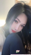 兼职会夹的邻家御姐