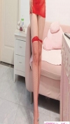 服务型熟女