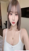 七宝健身小姐姐