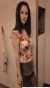 鄞州美少妇