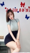 丰满大胸刺激服务妹子