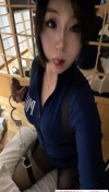 沈阳精神小妹