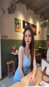 小娜的大白兔