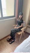 南沙性感身材苗苗