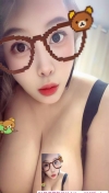 邂逅G奶乳霸元元
