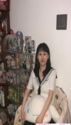 年轻妹儿喵喵