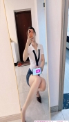 御姐黑丝大长腿