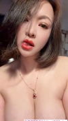 滨江E奶骚娃夏沫